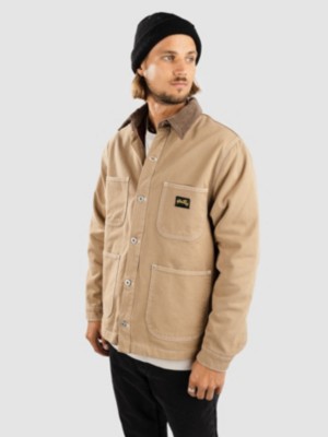 Carhartt hot sale barn jacket